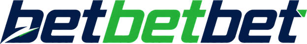 betbetbet ব্র্যান্ড লোগো